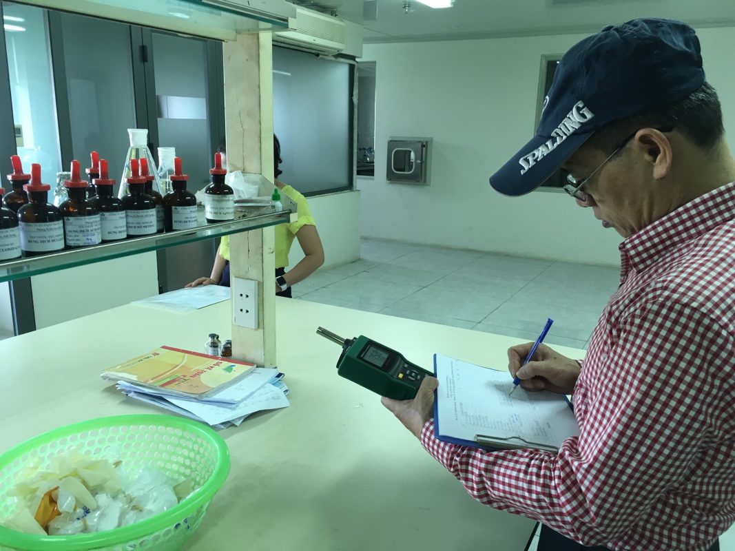 VAI TRÒ VÀ Ý NGHĨA CỦA QUAN TRẮC